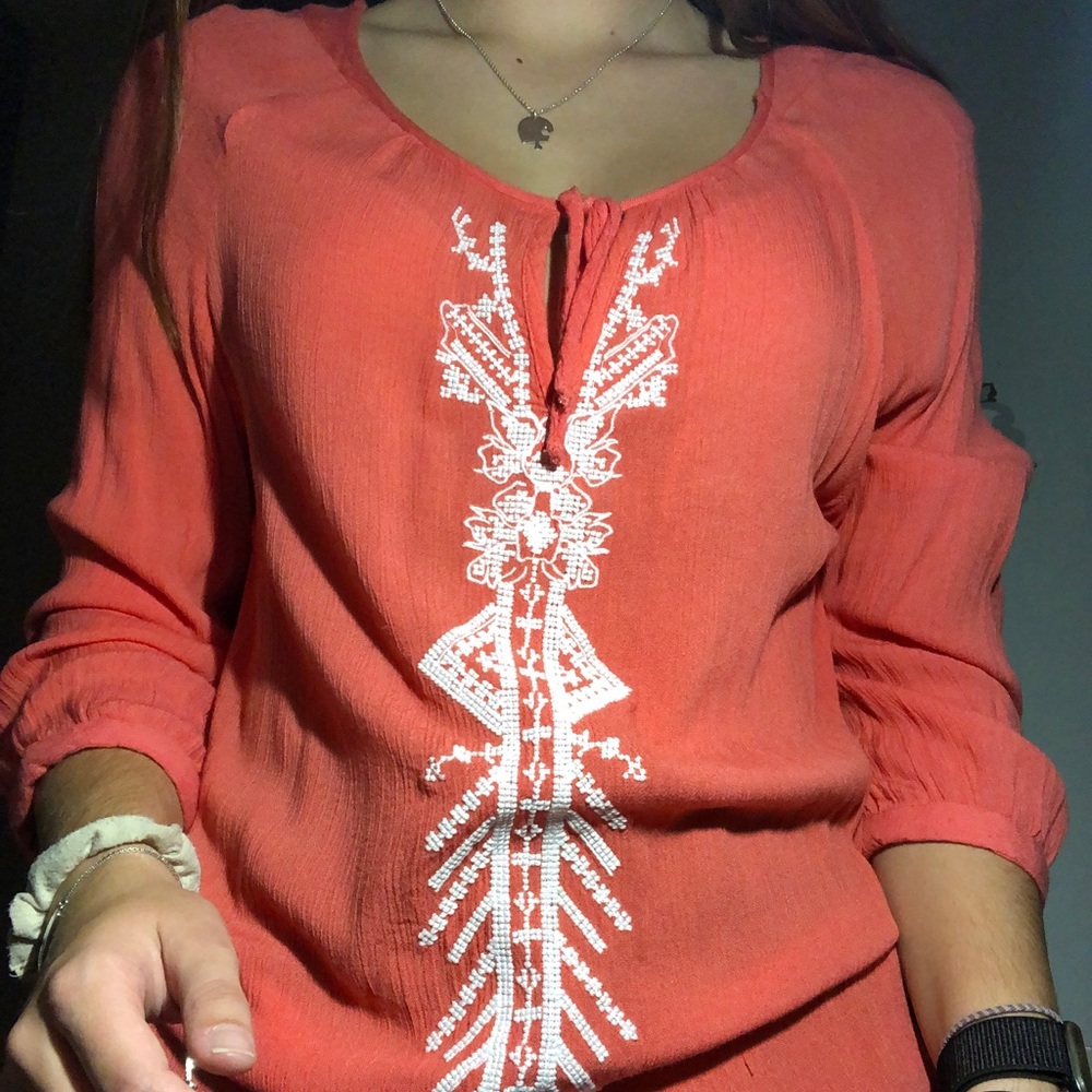 Flowey Top